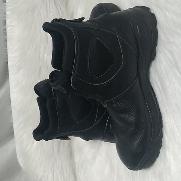 SALE! 5.11+ Tactical Boots Hardly Worn Sz.10 Pull On (E-4 CRATE) - Picture 11 of 16